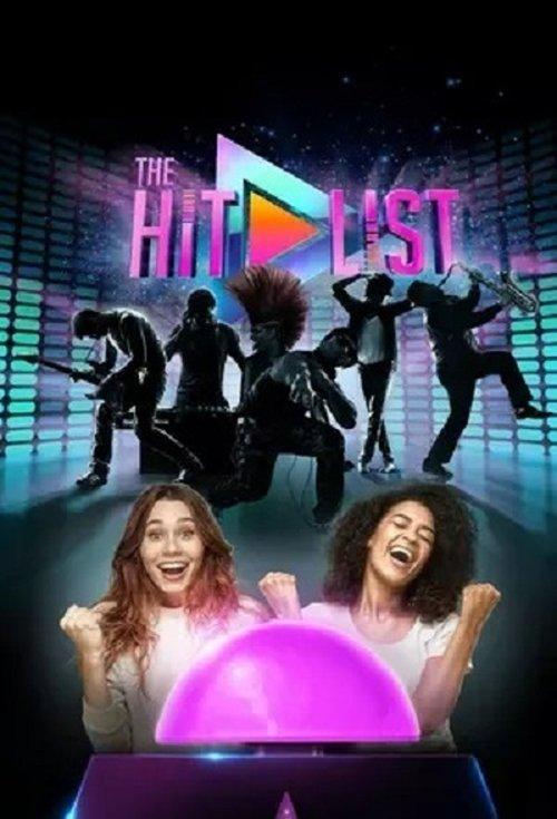 The Hit List Sezon 4