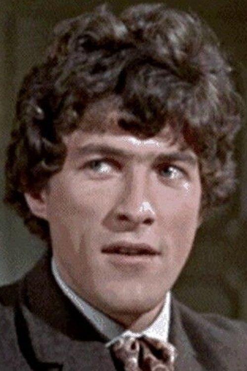 Barry Andrews fotoğrafı