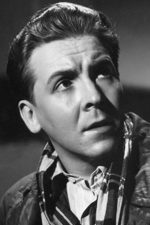 Pentti Siimes fotoğrafı