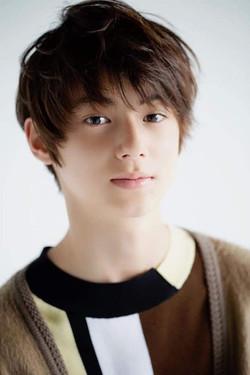 Alexander Sho Lubba fotoğrafı