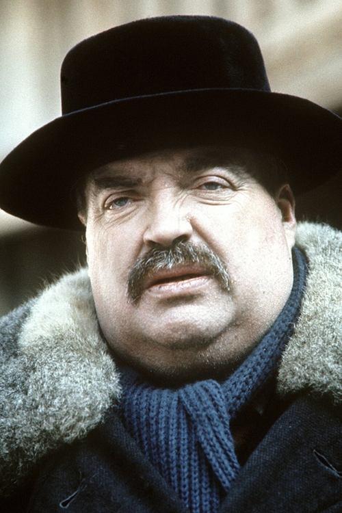 Helmut Qualtinger fotoğrafı