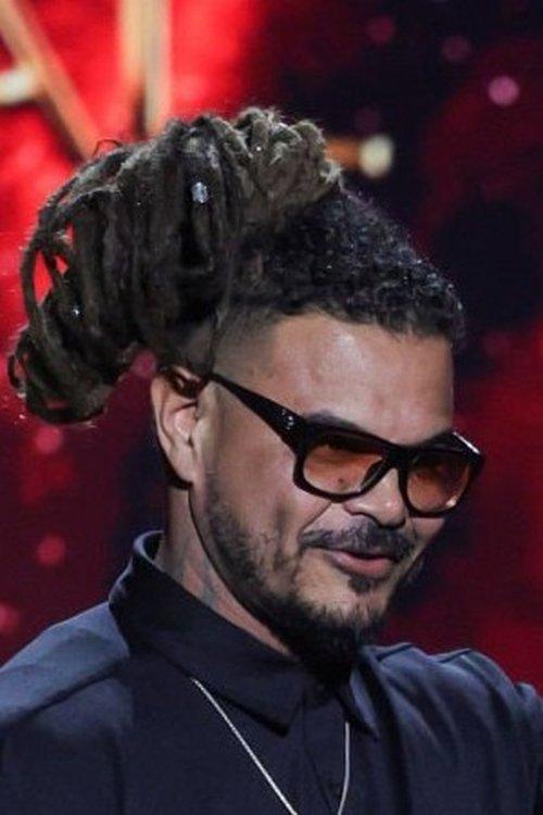 Derek Dozer fotoğrafı