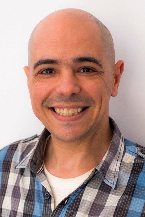 Ermolaos Mattheou fotoğrafı