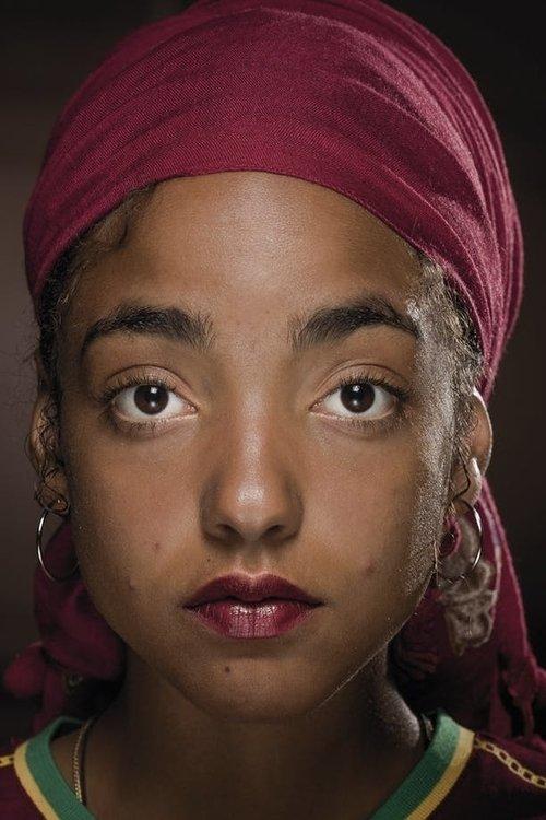 Safira Robens fotoğrafı