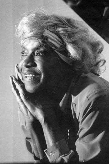 Jodie Drake fotoğrafı