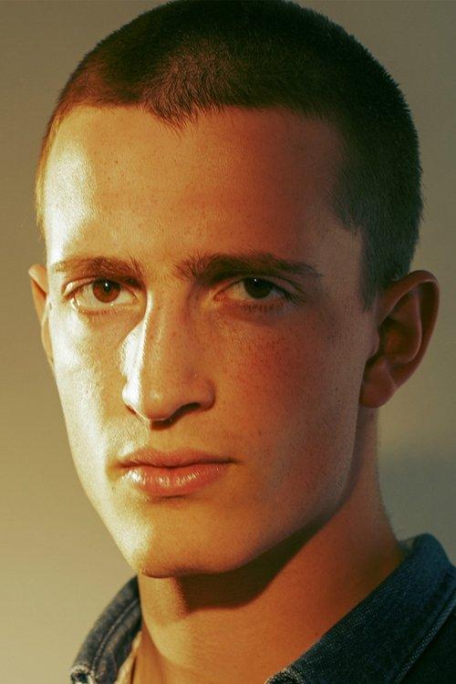 Ramses van Hall fotoğrafı