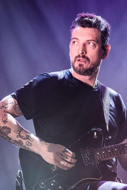 Nathan Larkin-Connolly fotoğrafı