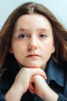 Juliette Gillis fotoğrafı