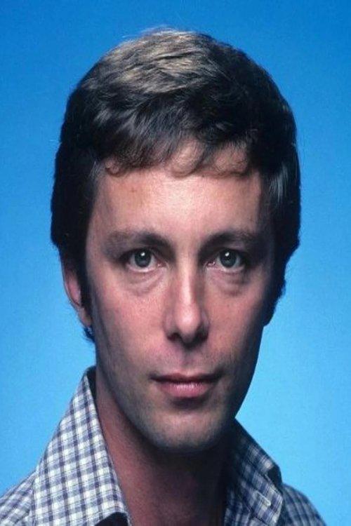 Richard Backus fotoğrafı