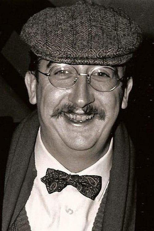 Ronny Coutteure fotoğrafı