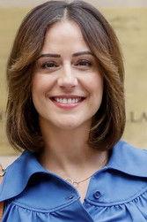 Luz Valdenebro fotoğrafı