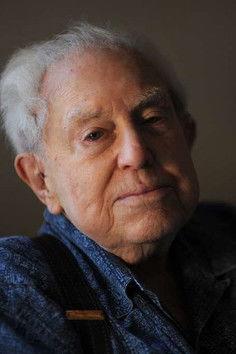 Elliott Carter fotoğrafı