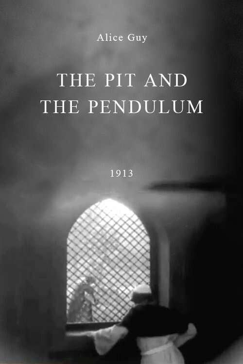 The Pit and the Pendulum film afişi