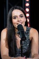 Carla Giardina fotoğrafı