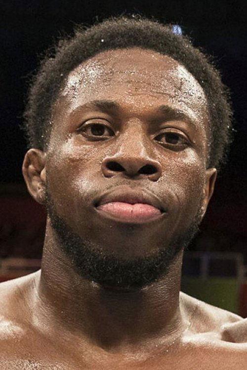 Randy Brown fotoğrafı