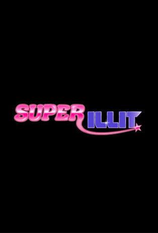 SUPER ILLIT dizi afişi