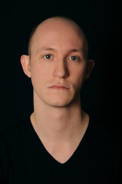 Eric Cloutier fotoğrafı