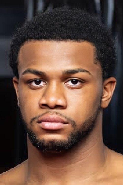 David Stevens fotoğrafı