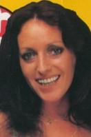 Helen Thomas fotoğrafı