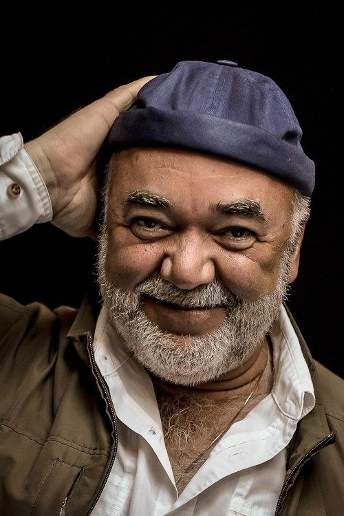 Peter Erskine fotoğrafı