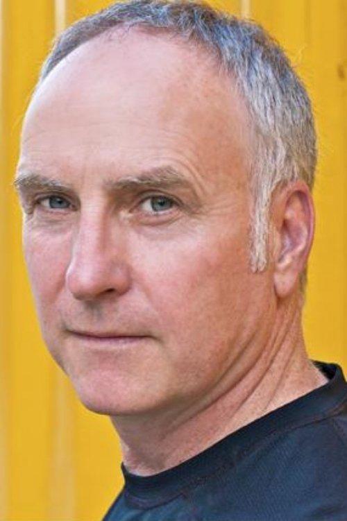 Laurie Murdoch fotoğrafı