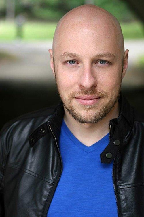 Michael Finn fotoğrafı