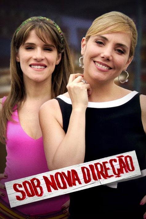 Sob Nova Direção Sezon 0