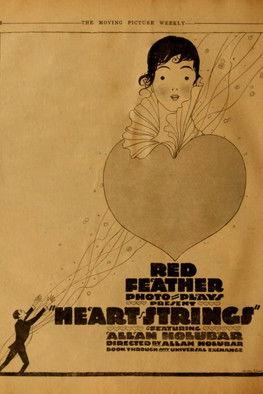 Heart Strings film afişi