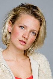 Krista Arriëns fotoğrafı