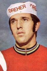 Roger De Vlaeminck fotoğrafı