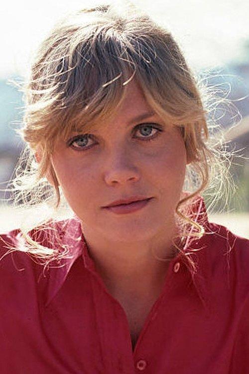 Ann Dusenberry fotoğrafı