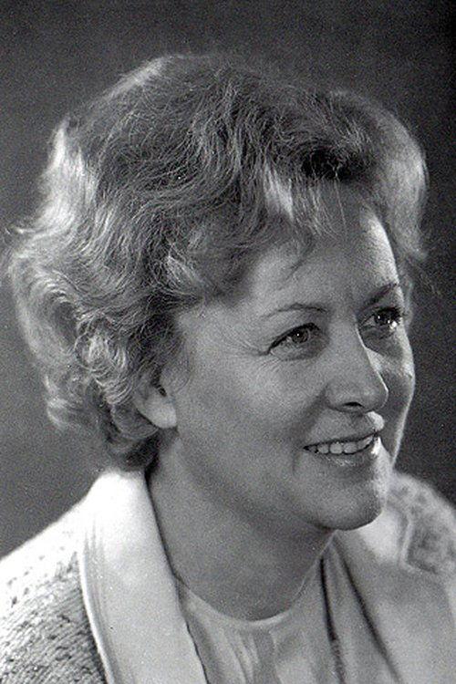 Irina Likso fotoğrafı