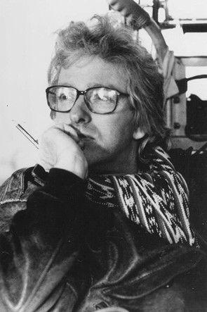 Hugh Hudson fotoğrafı