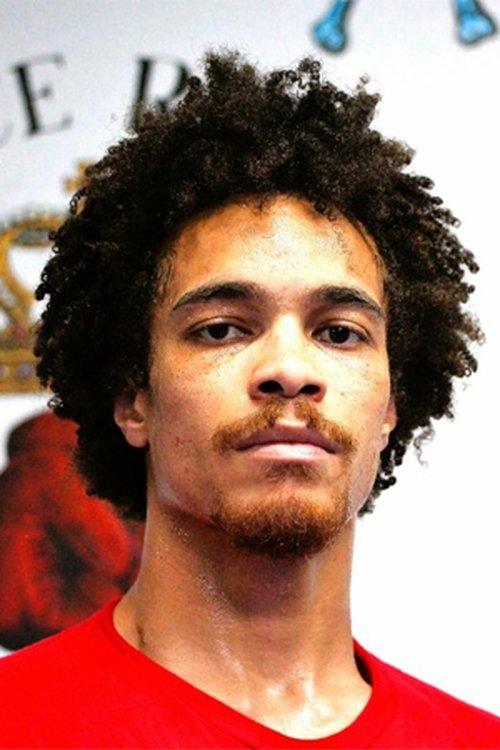 Blair Cobbs fotoğrafı