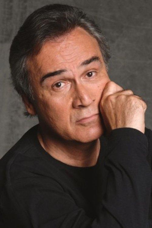 Cevdet Arıcılar fotoğrafı