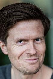 Michael Ransburg fotoğrafı