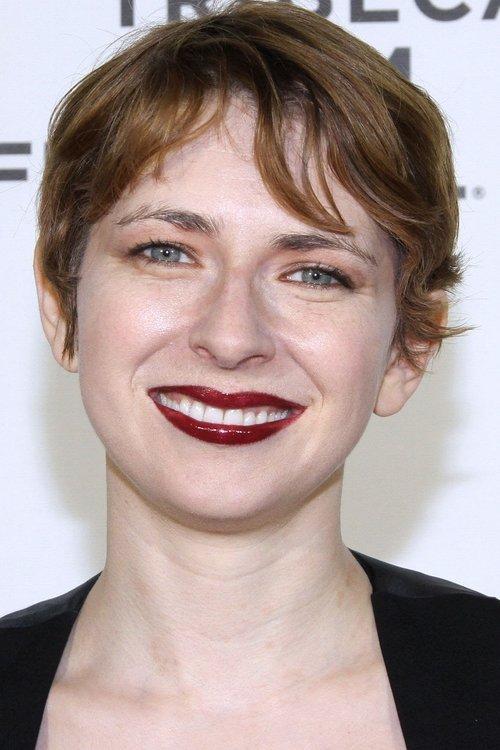 Laura Moss fotoğrafı