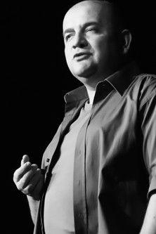 Gregor Čušin fotoğrafı