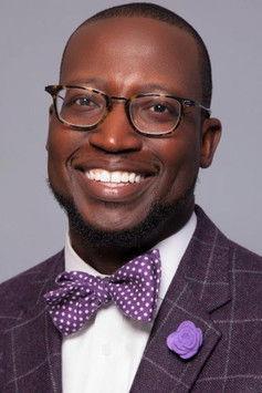 Mike Goodwin fotoğrafı