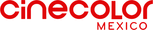 Cinecolor-México logo