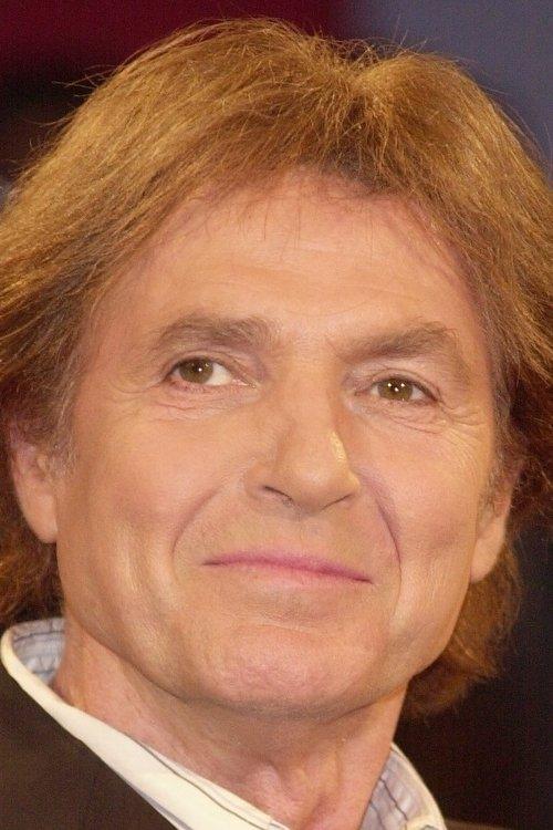 Chris Roberts fotoğrafı