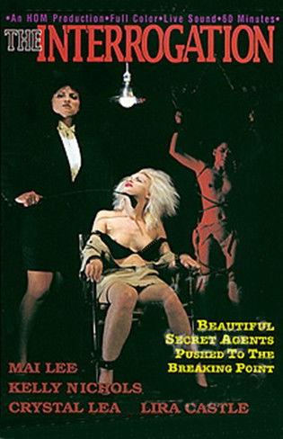 The Interrogation film afişi