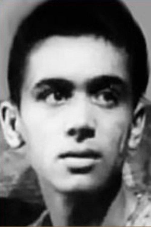 Milan Milošević fotoğrafı