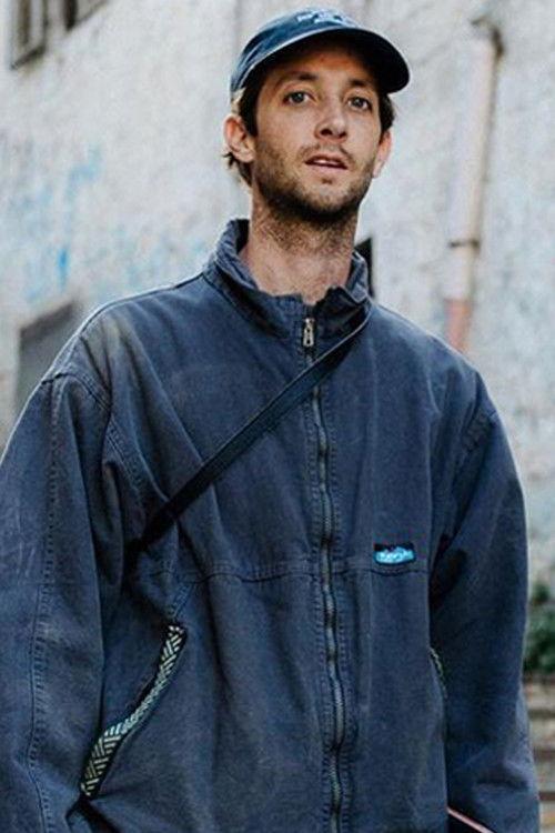 Ryan Lay fotoğrafı