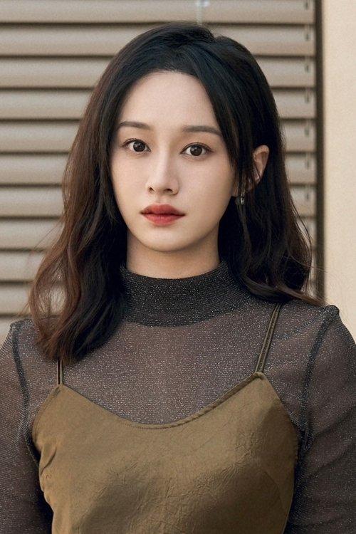 Lu Yanqi fotoğrafı