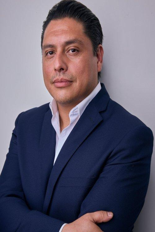 Gabriel Guillen fotoğrafı