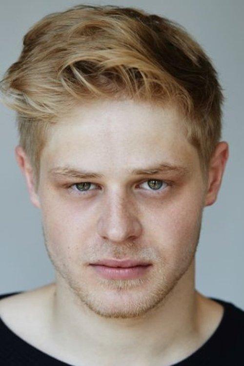 Karl Schaper fotoğrafı