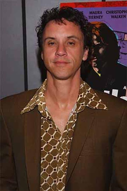 Billy Morrissette fotoğrafı