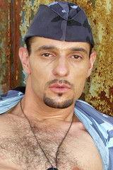 Sean Ryback fotoğrafı