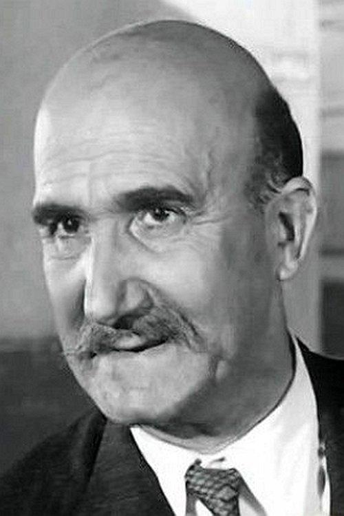 Edmond Tuima fotoğrafı